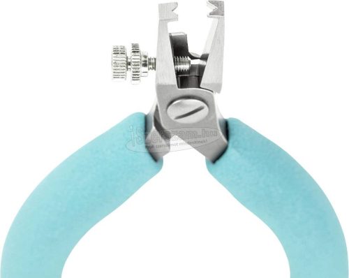 Weller Erem 510AE Csupaszoló fogó 18-30 0.25-1.02mm 510AE