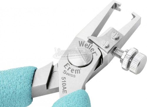 Weller Erem 510AE Csupaszoló fogó 18-30 0.25-1.02mm 510AE