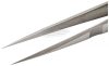 Weller Erem 53CSA Precíziós csipesz 1db Hegyes, finom, Hegyes, vékony, finom 110mm 53CSA