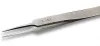 Weller Erem 5SA Precíziós csipesz 1db Hegyes, vékony, extra finom 115mm 5SA