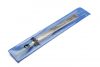 Weller Erem 3SA Precíziós csipesz 1db Hegyes, finom 120mm 3SA
