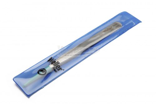 Weller Erem 3SA Precíziós csipesz 1db Hegyes, finom 120mm 3SA