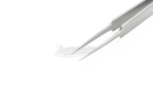 Weller Erem 5SASL Precíziós csipesz 1db Hegyes, vékony, extra finom 115mm 5SASL