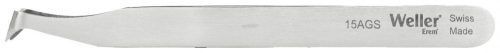 Weller Erem 15AGS Vágó csipesz 115mm 15AGS