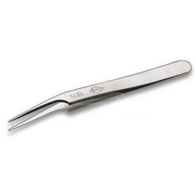 Weller Erem 5ASASL Precíziós csipesz 115mm 5ASASL