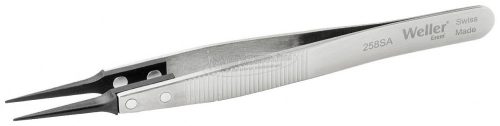 Weller Erem 258SA Precíziós csipesz 120mm 258SA