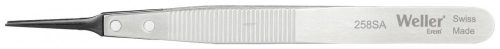 Weller Erem 258SA Precíziós csipesz 120mm 258SA