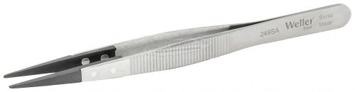 Weller Erem 249SA Precíziós csipesz 130mm 249SA