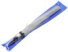 Weller Erem 249SA Precíziós csipesz 130mm 249SA