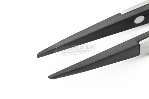 Weller Erem 249SA Precíziós csipesz 130mm 249SA