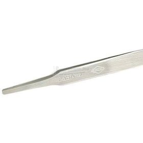 Weller Erem 2ASASL Precíziós csipesz 120mm 2ASASL