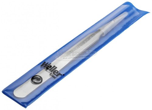 Weller Erem 2ASASL Precíziós csipesz 120mm 2ASASL