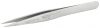 Weller Erem OOSASL Precíziós csipesz Hegyes, finom 120.00mm OOSASL