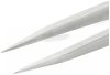 Weller Erem OODSA Precíziós csipesz Hegyes, finom 120.00mm OODSA