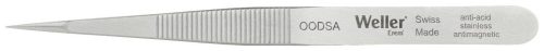 Weller Erem OODSA Precíziós csipesz Hegyes, finom 120.00mm OODSA