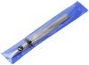 Weller Erem OOCSA Precíziós csipesz Hegyes, finom 110.00mm OOCSA