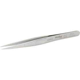   Weller Erem OOBSA Precíziós csipesz Hegyes, finom 120.00mm OOBSA