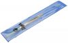 Weller Erem M5WIS Precíziós csipesz Hegyes, extra finom 80.00mm M5WIS