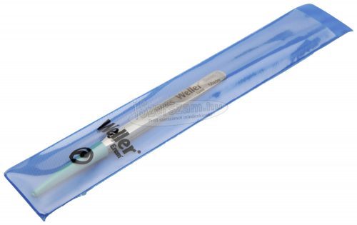 Weller Erem M5WIS Precíziós csipesz Hegyes, extra finom 80.00mm M5WIS