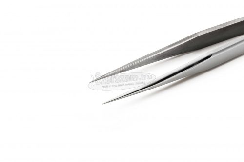 Weller Erem M5WIS Precíziós csipesz Hegyes, extra finom 80.00mm M5WIS