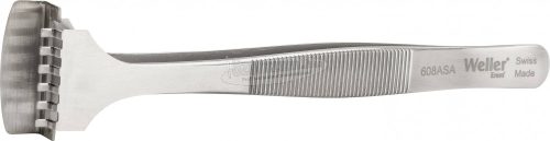 Weller Erem 608ASA Wafer csipesz 130.00mm 608ASA