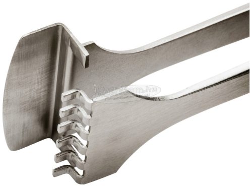 Weller Erem 608ASA Wafer csipesz 130.00mm 608ASA