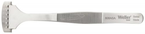 Weller Erem 608ASA Wafer csipesz 130.00mm 608ASA