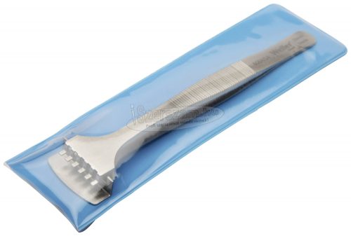 Weller Erem 608ASA Wafer csipesz 130.00mm 608ASA