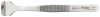 Weller Erem 600JSA Wafer csipesz 128.00mm 600JSA