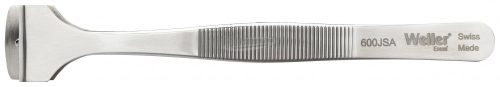 Weller Erem 600JSA Wafer csipesz 128.00mm 600JSA