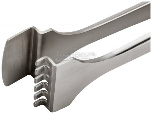 Weller Erem 600ASA Wafer csipesz 130.00mm 600ASA