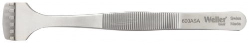 Weller Erem 600ASA Wafer csipesz 130.00mm 600ASA