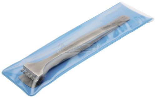 Weller Erem 600ASA Wafer csipesz 130.00mm 600ASA