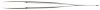 Weller Erem 5MBS Precíziós csipesz Hegyes, extra finom 110.00mm 5MBS