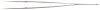 Weller Erem 5FSA Precíziós csipesz Hegyes, extra finom 110.00mm 5FSA