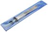 Weller Erem 5FSA Precíziós csipesz Hegyes, extra finom 110.00mm 5FSA