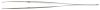 Weller Erem 5CSA Precíziós csipesz hegyes, hajlított 30°, extra finom 115.00mm 5CSA