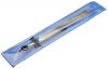 Weller Erem 5CSA Precíziós csipesz hegyes, hajlított 30°, extra finom 115.00mm 5CSA