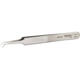 Weller Erem 5BSAF Precíziós csipesz 115.00mm 5BSAF