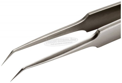 Weller Erem 5BSAF Precíziós csipesz 115.00mm 5BSAF