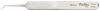 Weller Erem 5BSAF Precíziós csipesz 115.00mm 5BSAF