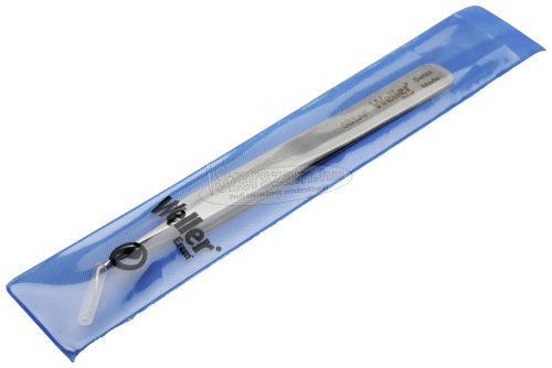 Weller Erem 5BSAF Precíziós csipesz 115.00mm 5BSAF