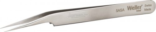 Weller Erem 5ASA Precíziós csipesz 115.00mm 5ASA