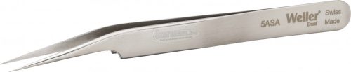 Weller Erem 5ASA Precíziós csipesz 115.00mm 5ASA