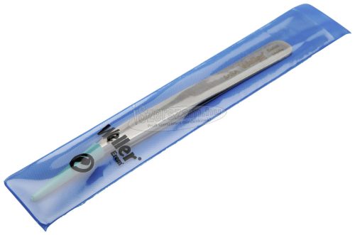 Weller Erem 5ASA Precíziós csipesz 115.00mm 5ASA
