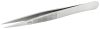 Weller Erem ACSA Precíziós csipesz 108.00mm ACSA