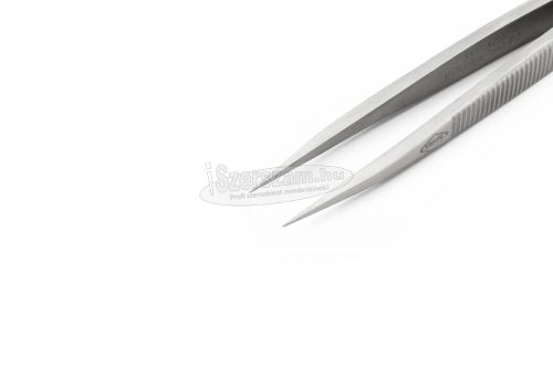 Weller Erem ACSA Precíziós csipesz 108.00mm ACSA