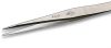 Weller Erem AASASL Precíziós csipesz Hegyes, finom 127.00mm AASASL