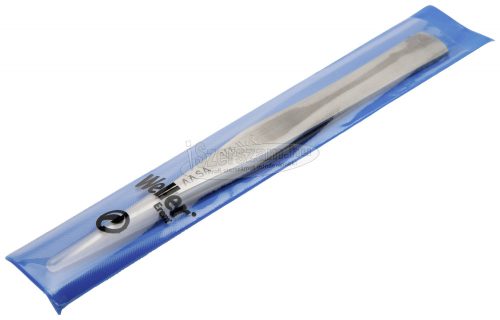 Weller Erem AASASL Precíziós csipesz Hegyes, finom 127.00mm AASASL