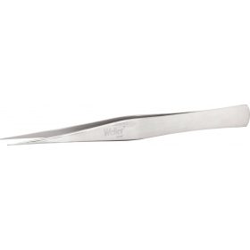   Weller Erem AAS Precíziós csipesz Hegyes, finom 128.00mm AAS